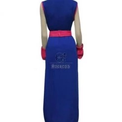 Dragon Ball Chi Chi Cosplay Costume 7 Dragon Ball Chi Chi Cosplay Costume -Anime Costumes store online 3 96 1