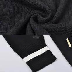 A Sister's All You Need Imōto Sae Ireba Ii.Nayuta Kani Black Anime Costumes Girl Sweaters -Anime Costumes store online 3 9 2