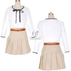 Uta No Prince-sama Maji Love 2000% Haruka Nanami Cosplay Costume -Anime Costumes store online 3rwefds