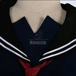 Cosplay Costumes Black Bullet Tendo Kisara Dress Anime -Anime Costumes store online 41g8yv no l