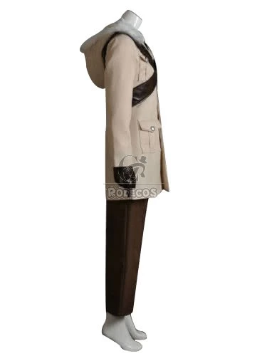 Axis Powers Hetalia Canada Matthew Williams Cosplay Costume 3 Axis Powers Hetalia Canada Matthew Williams Cosplay Costume - Image 3