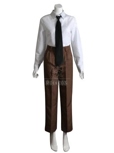 Axis Powers Hetalia Canada Matthew Williams Cosplay Costume 5 Axis Powers Hetalia Canada Matthew Williams Cosplay Costume - Image 5