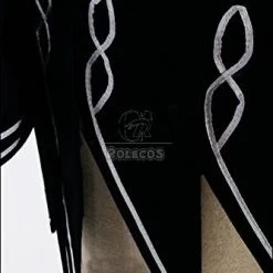 Cosplay Costumes Black Bullet Tendo Kisara Dress Anime -Anime Costumes store online 41reqmgttsl