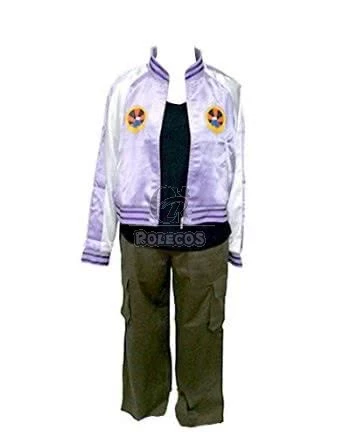 TIGER&BUNNY Ivan Karelin Cosplay Costume 3 TIGER&BUNNY Ivan Karelin Cosplay Costume - Image 3