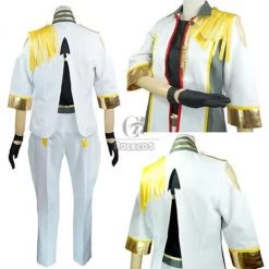 Uta No Prince-sama Maji Love 2000% Natsuki Shinomiya Cosplay Costume 6 Uta No Prince-sama Maji Love 2000% Natsuki Shinomiya Cosplay Costume -Anime Costumes store online 423wqds