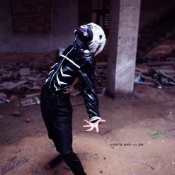 Tokyo Ghoul Kaneki Ken Best Anime Cosplay Costume 18 Tokyo Ghoul Kaneki Ken Best Anime Cosplay Costume -Anime Costumes store online 43 scaled