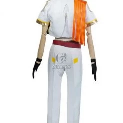 Uta No Prince-sama Maji Love 2000% Ren Jinguji Anime Cosplay Costume -Anime Costumes store online 43trfg