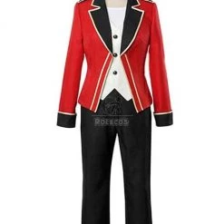 Uta No Prince-sama Ittoki Otoya Cosplay Costume