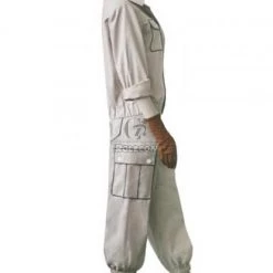 Fullmetal Alchemist Brotherhood Winry Rockbell Cosplay Costume Custom Made -Anime Costumes store online 446