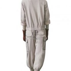 Fullmetal Alchemist Brotherhood Winry Rockbell Cosplay Costume Custom Made -Anime Costumes store online 449