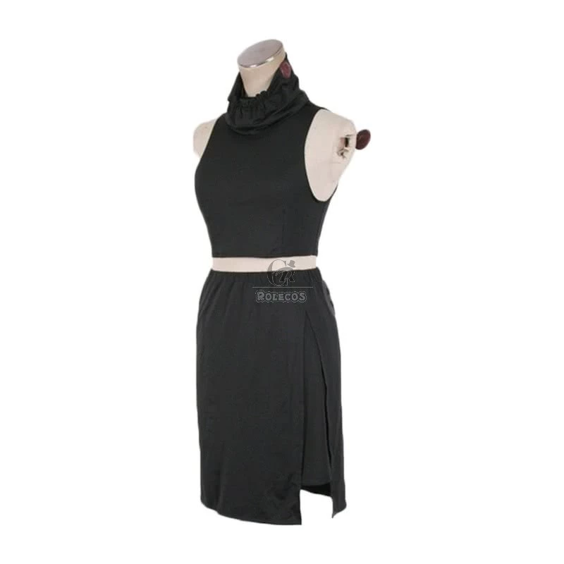 Anime Fullmetal Alchemist Envy Cosplay Costume 3 Anime Fullmetal Alchemist Envy Cosplay Costume - Image 3