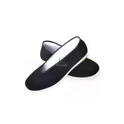 Gintama kagura Shoes Performing With Shoes Cosplay Shoes -Anime Costumes store online 44 1 6
