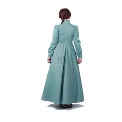 Howl's Moving Castle Sophie Hatter Cosplay Costume 11 Howl's Moving Castle Sophie Hatter Cosplay Costume -Anime Costumes store online 44 2 1