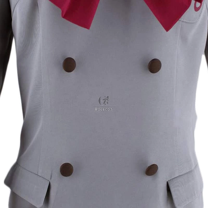 Cosplay Sailor Moon Sailor Mars Hino Rei Anime Costumes 5 Cosplay Sailor Moon Sailor Mars Hino Rei Anime Costumes - Image 5