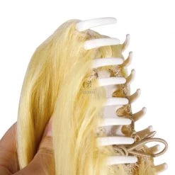 45cm Kakegurui Saotome Meari Synthetic Yellow Cosplay Wigs 19 45cm Kakegurui Saotome Meari Synthetic Yellow Cosplay Wigs -Anime Costumes store online 45cm kakegurui saotome meari synthetic yellow cosplay wigs 1