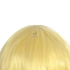 45cm Kakegurui Saotome Meari Synthetic Yellow Cosplay Wigs 20 45cm Kakegurui Saotome Meari Synthetic Yellow Cosplay Wigs -Anime Costumes store online 45cm kakegurui saotome meari synthetic yellow cosplay wigs 7
