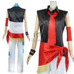 Uta No Prince-sama Otoya Ittoki Anime Cosplay Costume -Anime Costumes store online 45rtgfbv