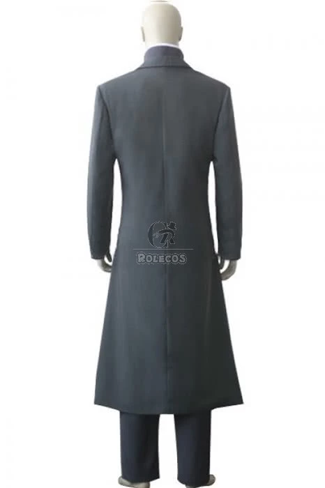 Fullmetal Alchemist Greed Cosplay Costume Full Set Custom Made 5 Fullmetal Alchemist Greed Cosplay Costume Full Set Custom Made - Image 5
