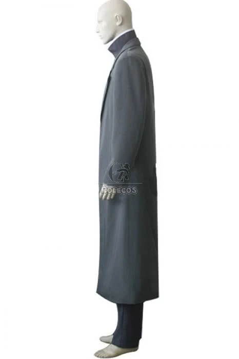 Fullmetal Alchemist Greed Cosplay Costume Full Set Custom Made 3 Fullmetal Alchemist Greed Cosplay Costume Full Set Custom Made - Image 3