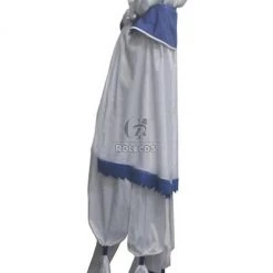 Fairy Tail Saber Tooth Celestial Wizard Yukino Aguria Cosplay Costume -Anime Costumes store online 4 110