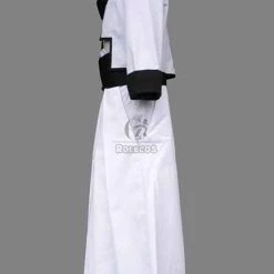 Bleach The Sexta Espada No.6 Grimmjow Jaegerjaquez Kimono Uniform Cosplay Costumes 8 Bleach The Sexta Espada No.6 Grimmjow Jaegerjaquez Kimono Uniform Cosplay Costumes -Anime Costumes store online 4 121
