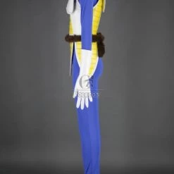 Dragon Ball Vegeta 1st Version Cosplay Costume -Anime Costumes store online 4 124 1