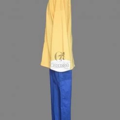 Dragon Ball Master Roshi 1st Version Cosplay Costume -Anime Costumes store online 4 127