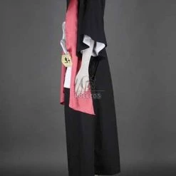 Bleach Rangiku Matsumoto 10th Division lieutenant Cosplay Costume -Anime Costumes store online 4 131