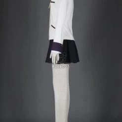 Angel Beats Tachibana Kanade Cosplay Costume 8 Angel Beats Tachibana Kanade Cosplay Costume -Anime Costumes store online 4 133