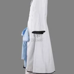 Bleach Gin Ichimaru Hollow World Hueco Mundo Kimono Uniform Cosplay Costumes -Anime Costumes store online 4 155 1