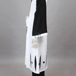 Bleach Hitsugaya Toushirou Cosplay Costume -Anime Costumes store online 4 158