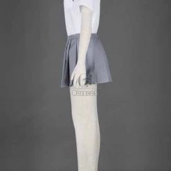 Bleach Karakura High School Girl's School Uniform Cosplay Costumes 8 Bleach Karakura High School Girl's School Uniform Cosplay Costumes -Anime Costumes store online 4 163