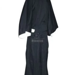 Bleach Ikkaku Madarame Cosplay Costume -Anime Costumes store online 4 164