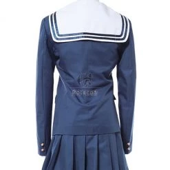 Anime Saenai Heroine no Sodatekata Megumi Katou Cospaly Costumes 12 Anime Saenai Heroine no Sodatekata Megumi Katou Cospaly Costumes -Anime Costumes store online 4 3