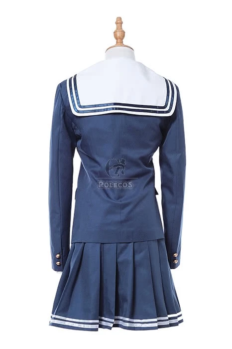 Anime Saenai Heroine no Sodatekata Megumi Katou Cospaly Costumes 4 Anime Saenai Heroine no Sodatekata Megumi Katou Cospaly Costumes - Image 4