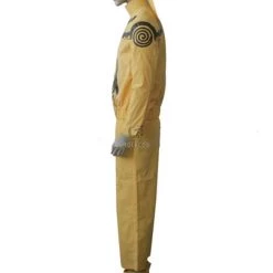 Naruto Uzumaki Naruto Nine-Tails Chakra Mode Cosplay Costume 8 Naruto Uzumaki Naruto Nine-Tails Chakra Mode Cosplay Costume -Anime Costumes store online 4 30 1
