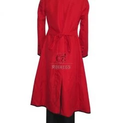 Black Butler Death Scythe Grell Sutcliff Cosplay Costume -Anime Costumes store online 4 315 3