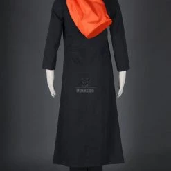 Cosplay Costume Cotton and Polyester Naruto Uzumaki 7th Cosplay -Anime Costumes store online 4 32