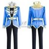 Kaizoku Sentai Gokaiger Blue Cosplay Costume
