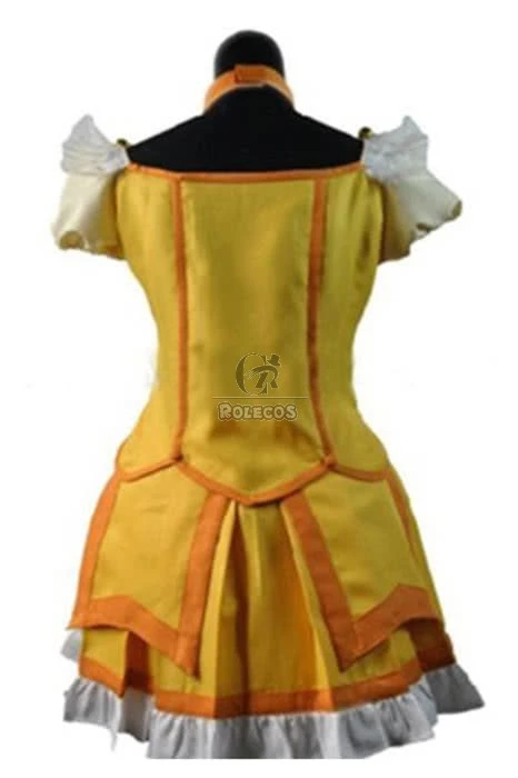 Fresh Pretty Cure! Kise Yayoi Cosplay Costume 3 Fresh Pretty Cure! Kise Yayoi Cosplay Costume - Image 3