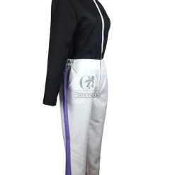 Re:ZERO -Starting Life in Another World Reinhard van Astrea Anime Cosplay Costumes -Anime Costumes store online 4 325 8