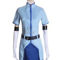 Sword Art Online Sachi Cosplay Costume -Anime Costumes store online 4 327 5