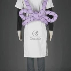 Naruto Orochimaru Kimono Cosplay Costume 1th Generation Hardcover For Fale And Female 10 Naruto Orochimaru Kimono Cosplay Costume 1th Generation Hardcover For Fale And Female -Anime Costumes store online 4 37