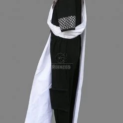 Naruto Gaara Cosplay Costumes 1th Generation Special Selection -Anime Costumes store online 4 38