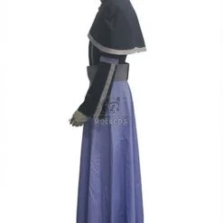 Fairy Tail Human Possession Bickslow Cosplay Costume 7 Fairy Tail Human Possession Bickslow Cosplay Costume -Anime Costumes store online 4 77