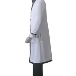 Fairy Tail Gray Fullbuster After Seven Years Cosplay Costume -Anime Costumes store online 4 85