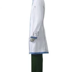 Fairy Tail Gray Fullbuster White Cosplay Costume -Anime Costumes store online 4 89 1