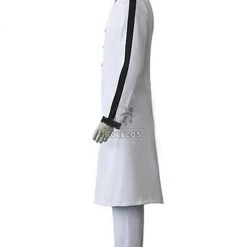 Fairy Tail Jellal Fernandes Cosplay Costumes -Anime Costumes store online 4 93