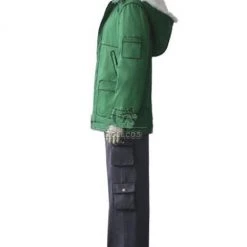 Fairy Tail Leo Loke Loki Cosplay Costume -Anime Costumes store online 4 98 1