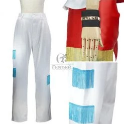 Uta No Prince-sama Otoya Ittoki Anime Cosplay Costume -Anime Costumes store online 4rgfd